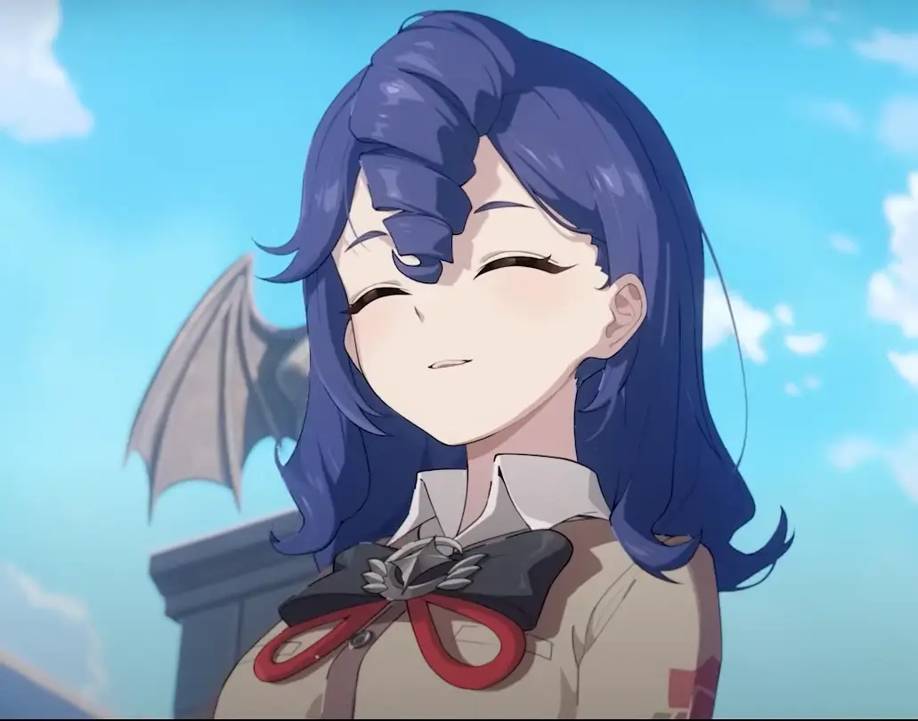 圖 愛麗絲角色PV | 淑女的信條