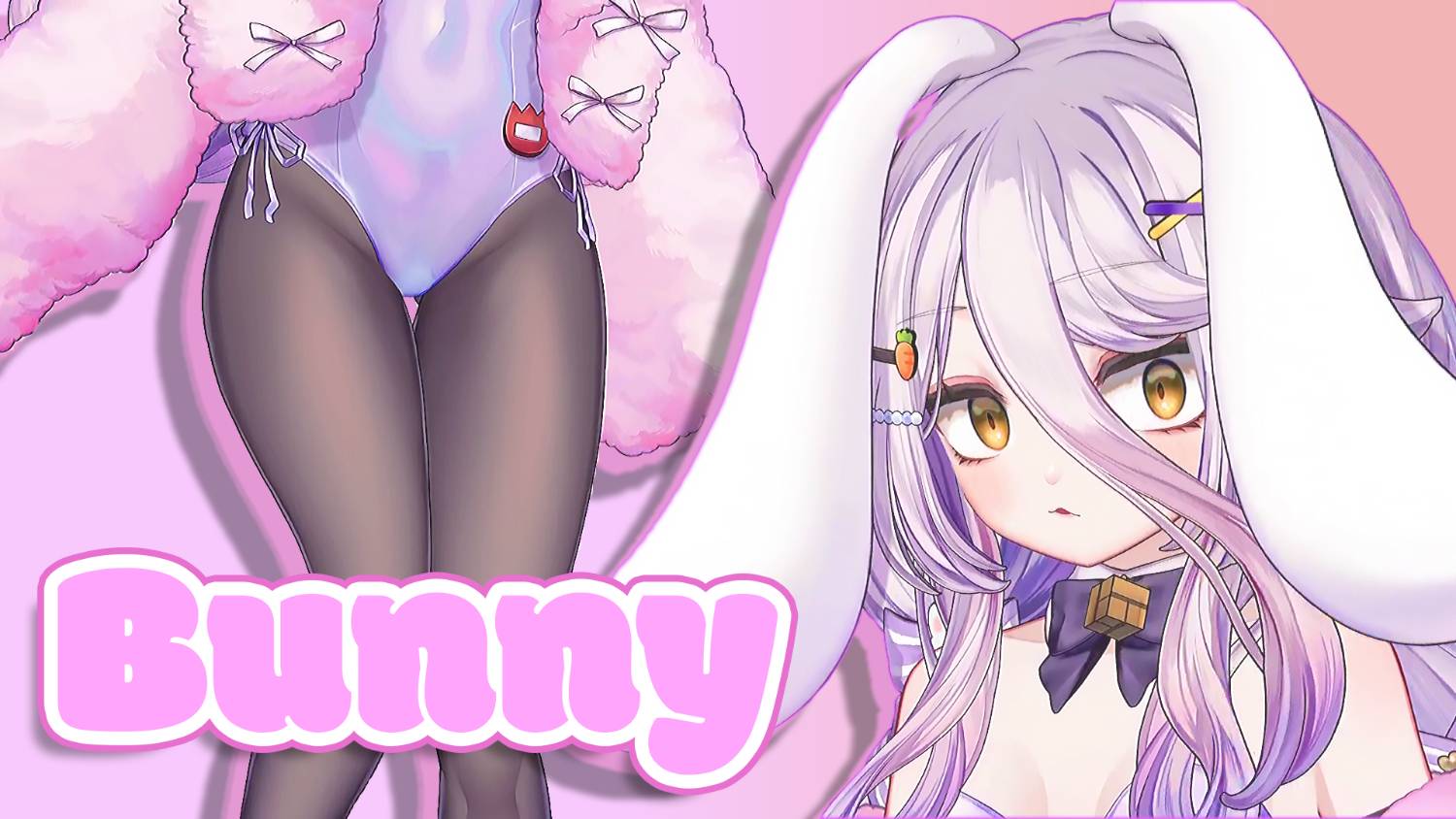 [Vtub] Henya、Dooby 法環黑夜君臨連動 20250812