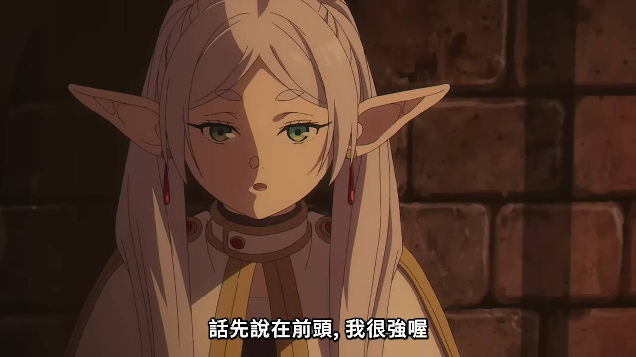 [閒聊] 說自己很強 也沒老馬的角色