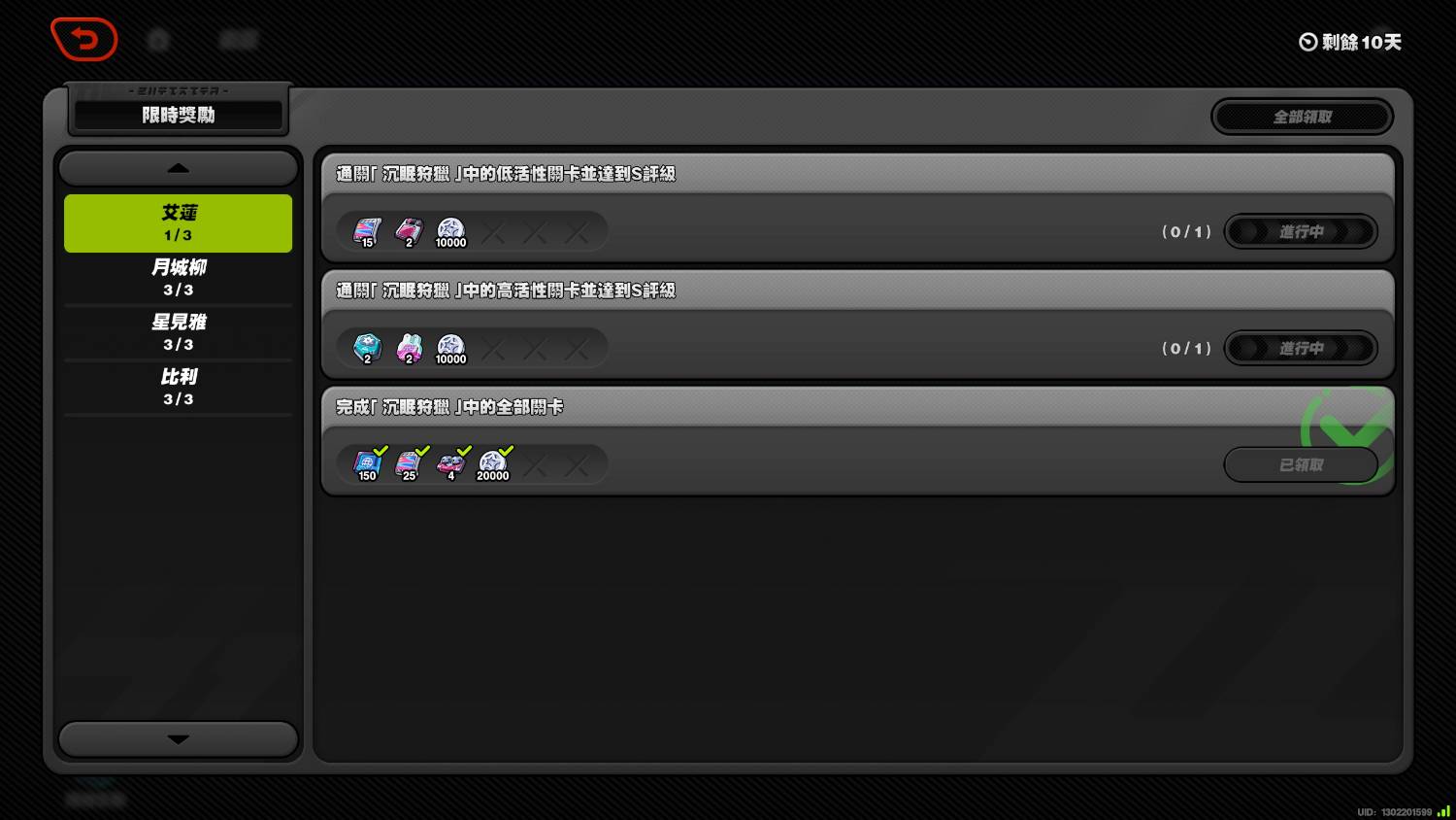 圖 新活動是在羞辱鯊魚妹嗎?