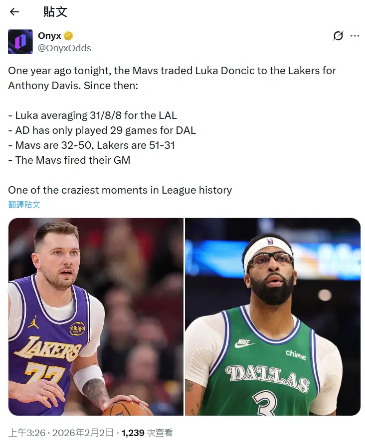 [花邊] 一年前的今天 AD 77交易案 - 美國職籃 - PTT.BEST 批踢踢爆文