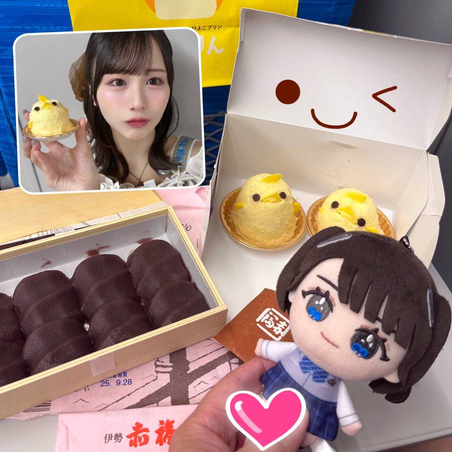 圖 250927 39單愛知實體見面會 簡單分享