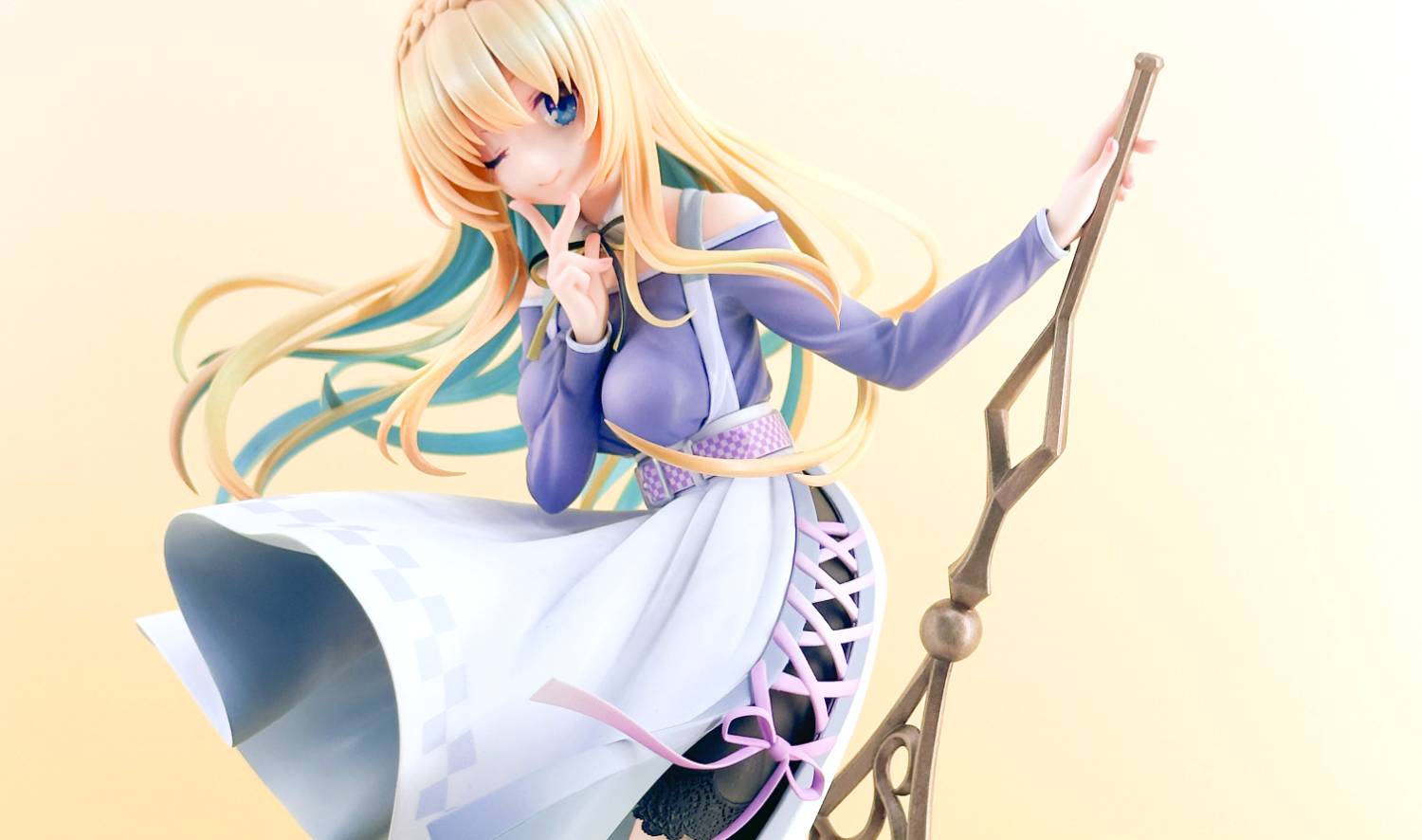 兎扎特氏オリジナル　サークル活動 綾桜結月 1/7 完成品　美少女フィギュア TENITOL 桜ミク Cool style[petit]｜初音ミク – フィギュア通販はFURYU