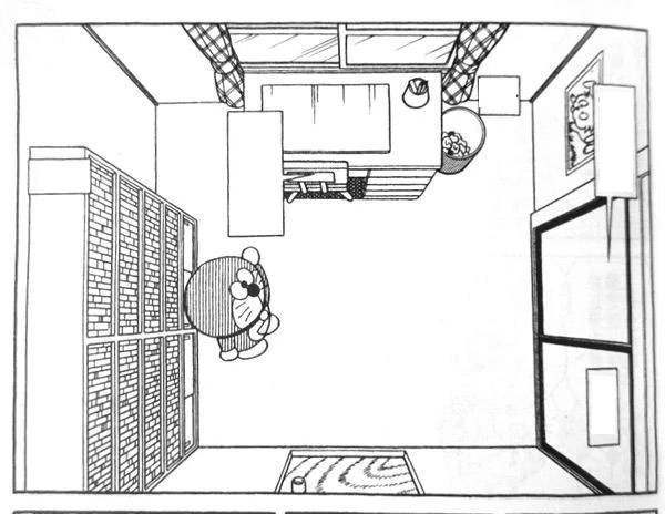 Re: [閒聊] 大雄家很小？ - 希洽 - PTT.BEST 批踢踢爆文 2