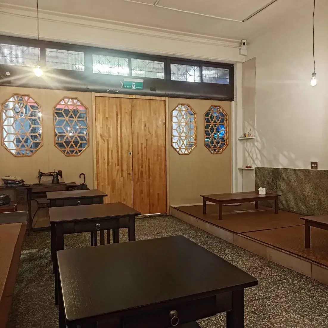 [食記]台南中西區 白日夢 新開幕的簡餐