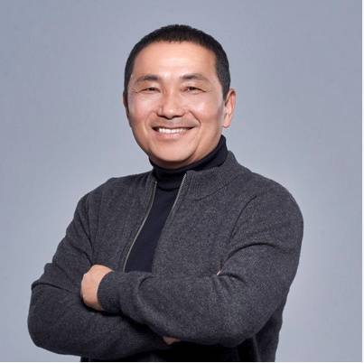 [討論] 幹，寧可被說像侯友宜.....