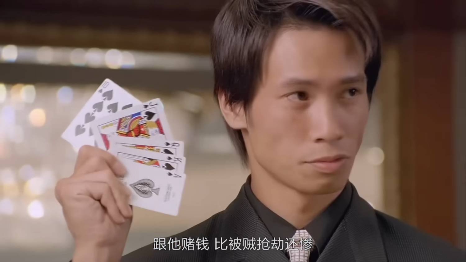 [問卦] 這個師哥是何方神聖？