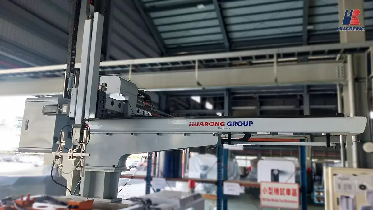 Robot Arm