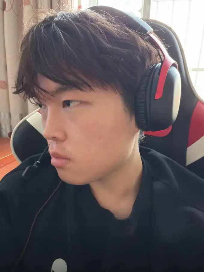 [閒聊] Bin哥發自拍影片 - 英雄聯盟 - PTT.BEST 批踢踢爆文