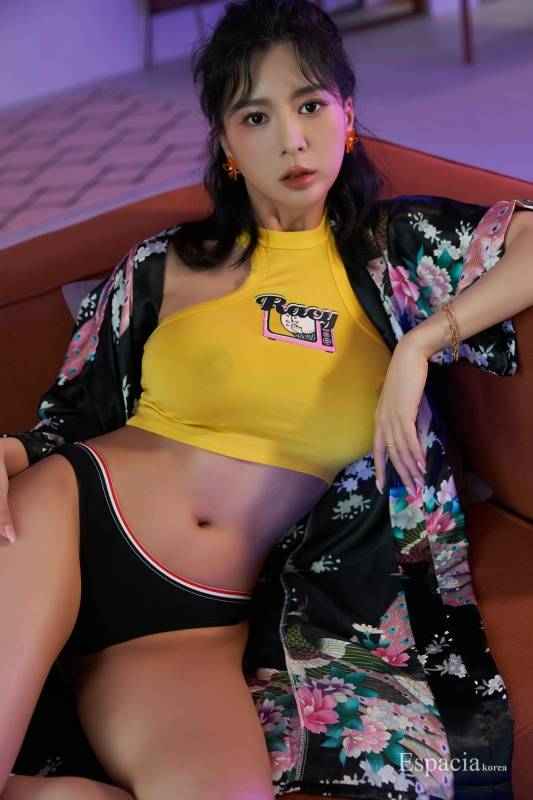 [EspaciaKorea]EHC054PURM