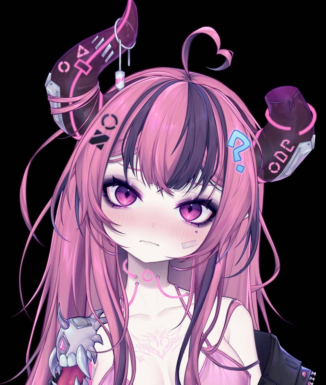 [Vtub] Vshojo 圖奇台 20250710