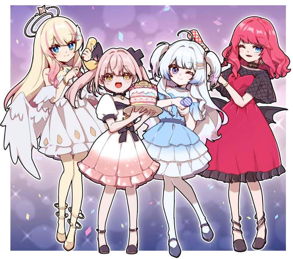 [Vtub] NOVA 圖奇台 20251202