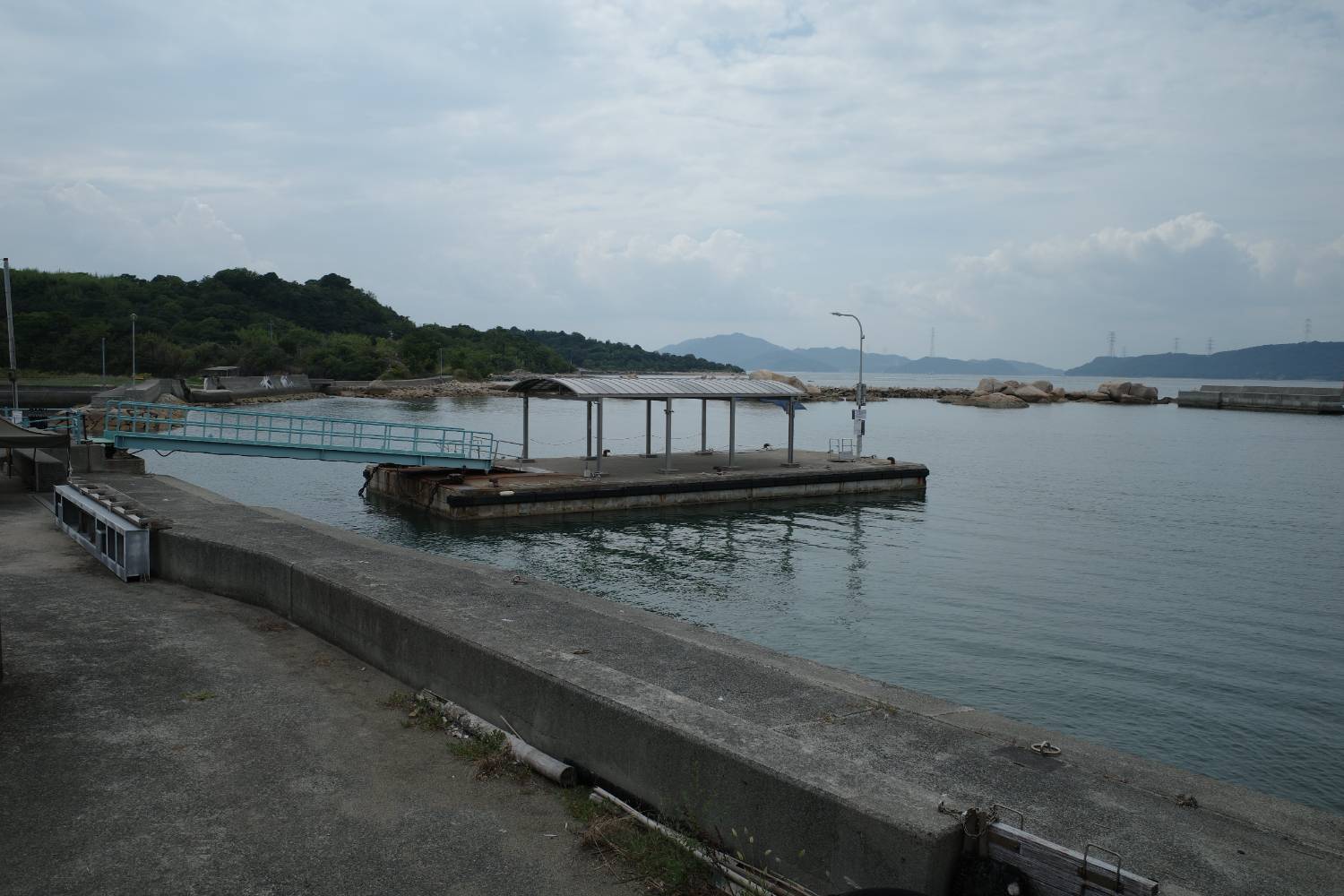 圖 瀨戶內國際藝術季025 夏季展期