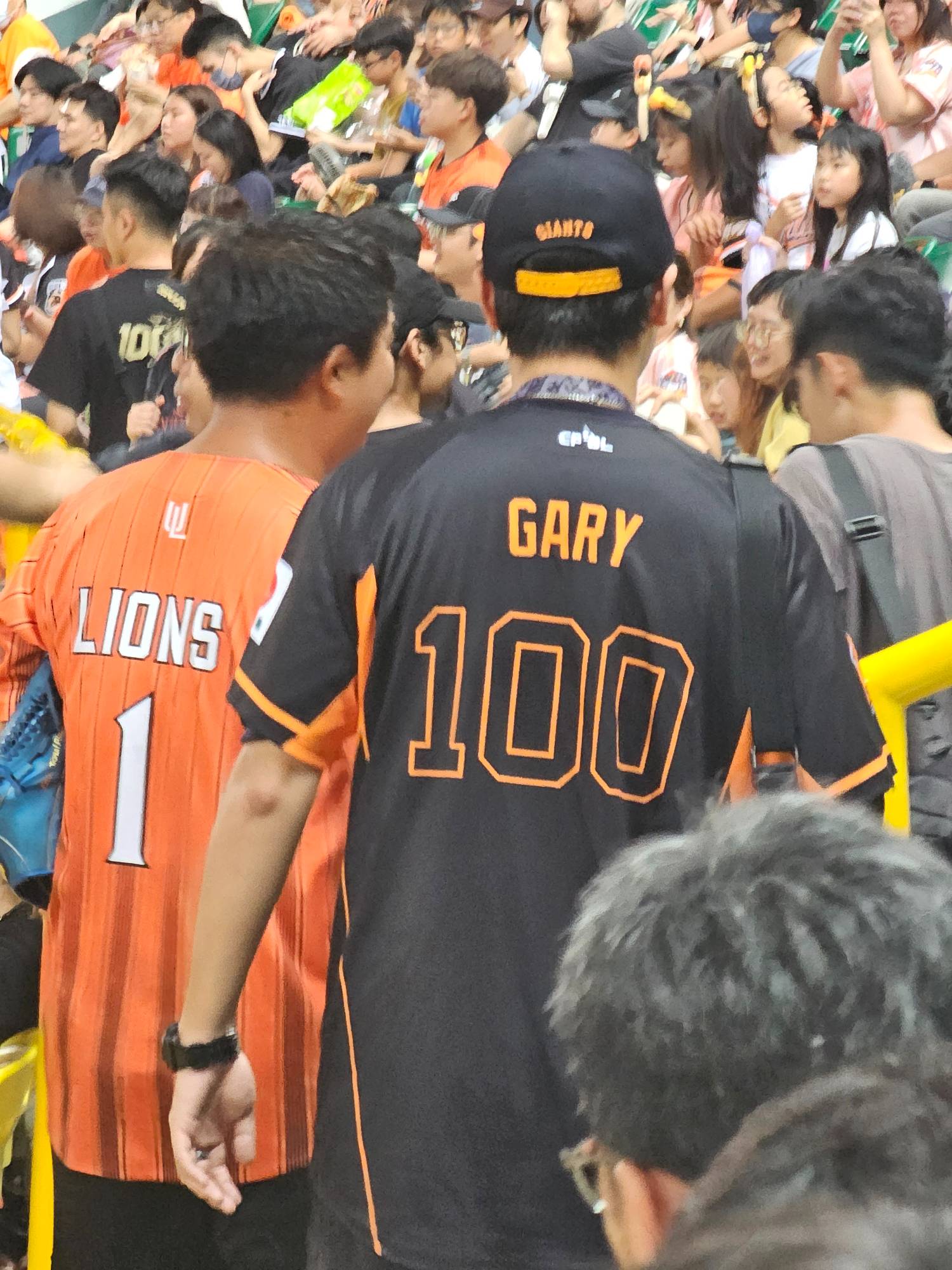 圖 251006 澄清湖主場