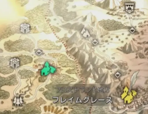 [心得] 歧路旅人0 前期OP武器