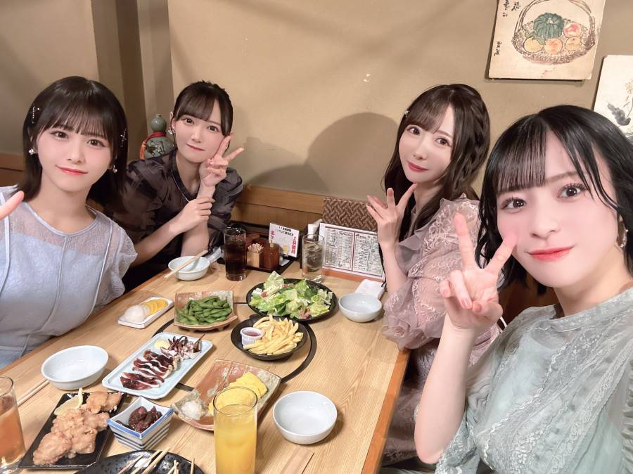 圖 長濱ねる2nd写真集 首週銷量