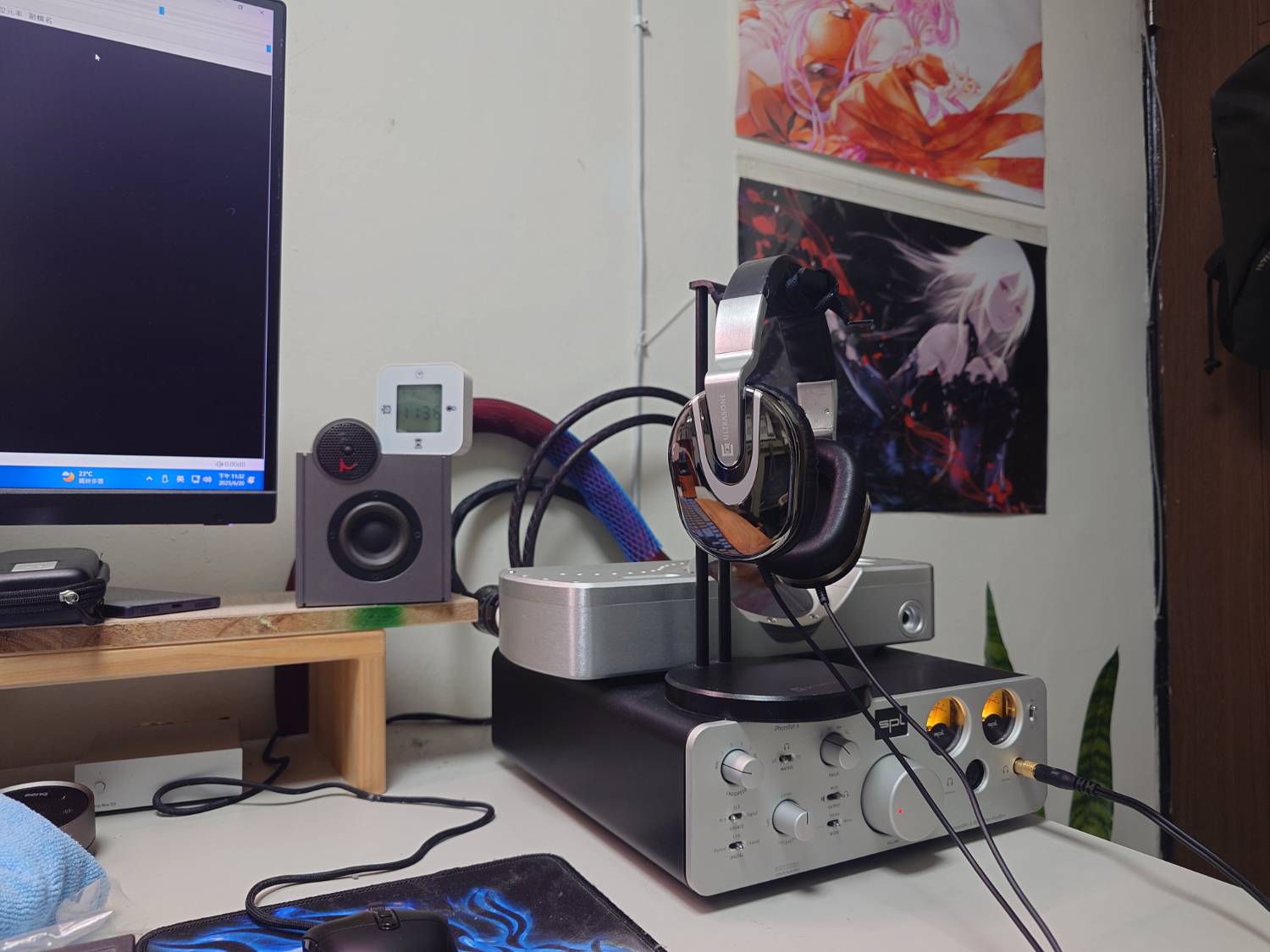 [心得] Ultrasone Edition 8 Ruthenium(ED8 R)