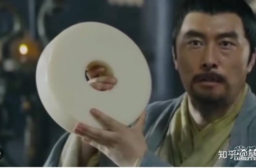 [問卦] 和氏璧是怎麼做成傳國玉璽的？