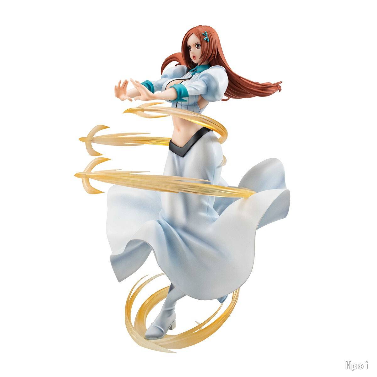 BLEACHWORLD ミニゲーム ルーレット A賞 アクリルボード 井上織姫 BLEACH ルーレット A賞 井上織姫(井上織姫-哔哩哔哩_Bilibili)