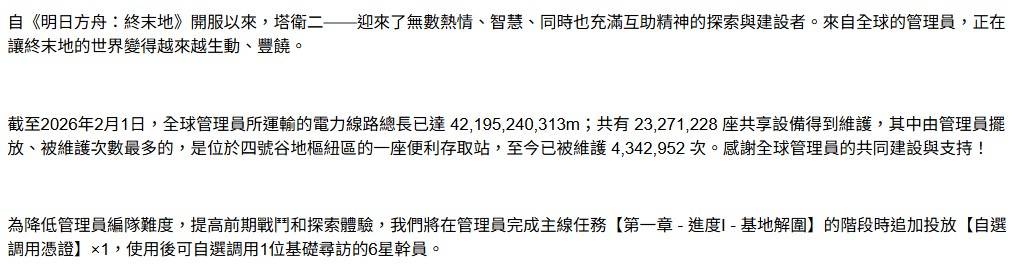 [終末地] 自選基礎尋訪的6星幹員 - 希洽 - PTT.BEST 批踢踢爆文