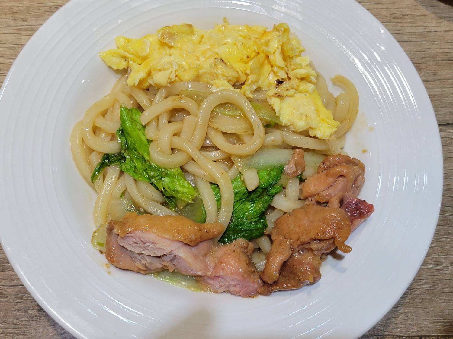 [食記] 桃園中壢區。食厭世