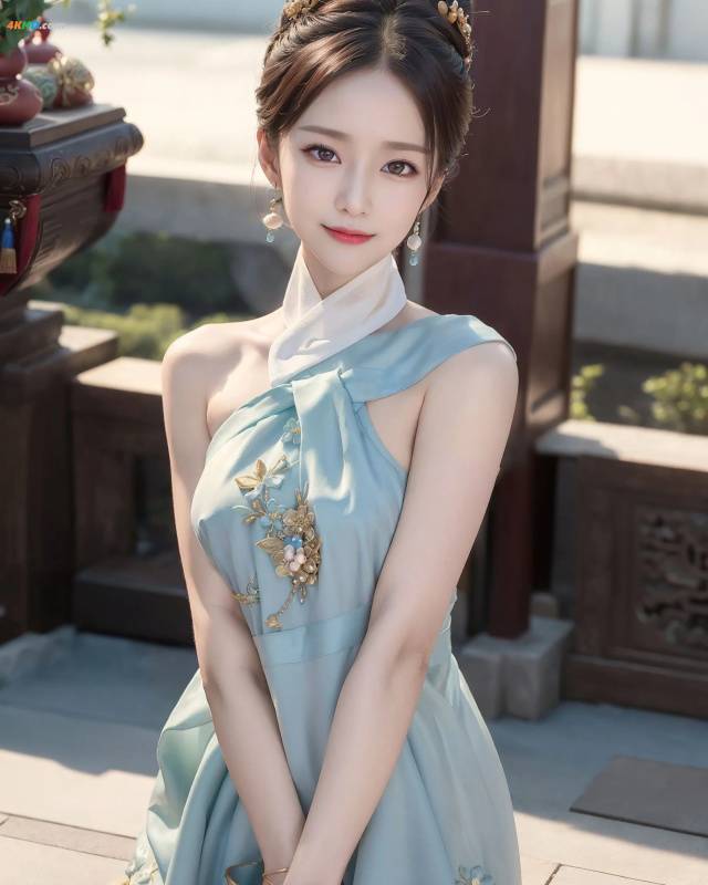 [優質寫真][Bimilstory]_Jindayul_Vol.01_-_First_impression