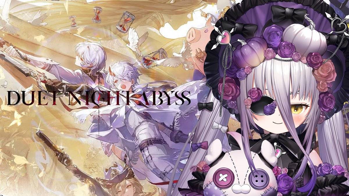 [Vtub] Henya 圖奇台 20251029