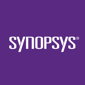 Synopsys Logo