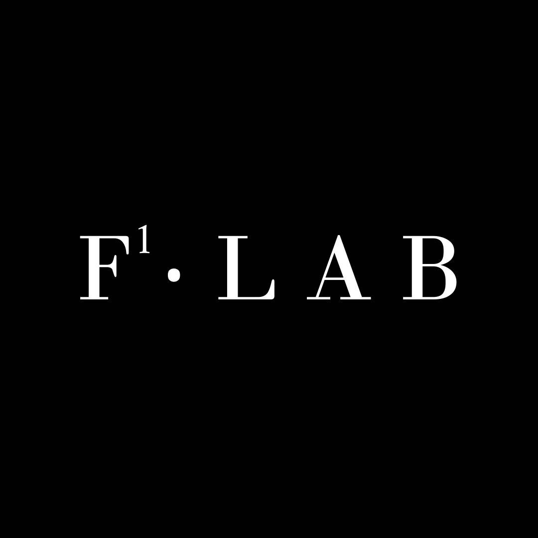 F¹ • Lab 品牌Logo