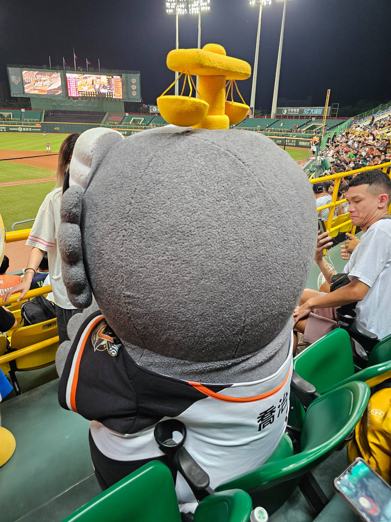 圖 251006 澄清湖主場