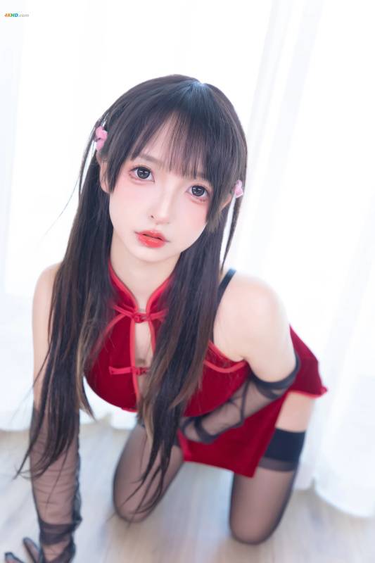 [優質寫真]神楽阪真冬_Vol.059_絕對企畫-百合教室《數之歌》