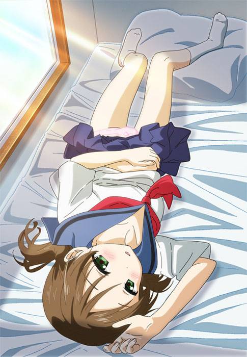 [有碼中字A卡]晚安性愛おやすみせっくす第1~2話