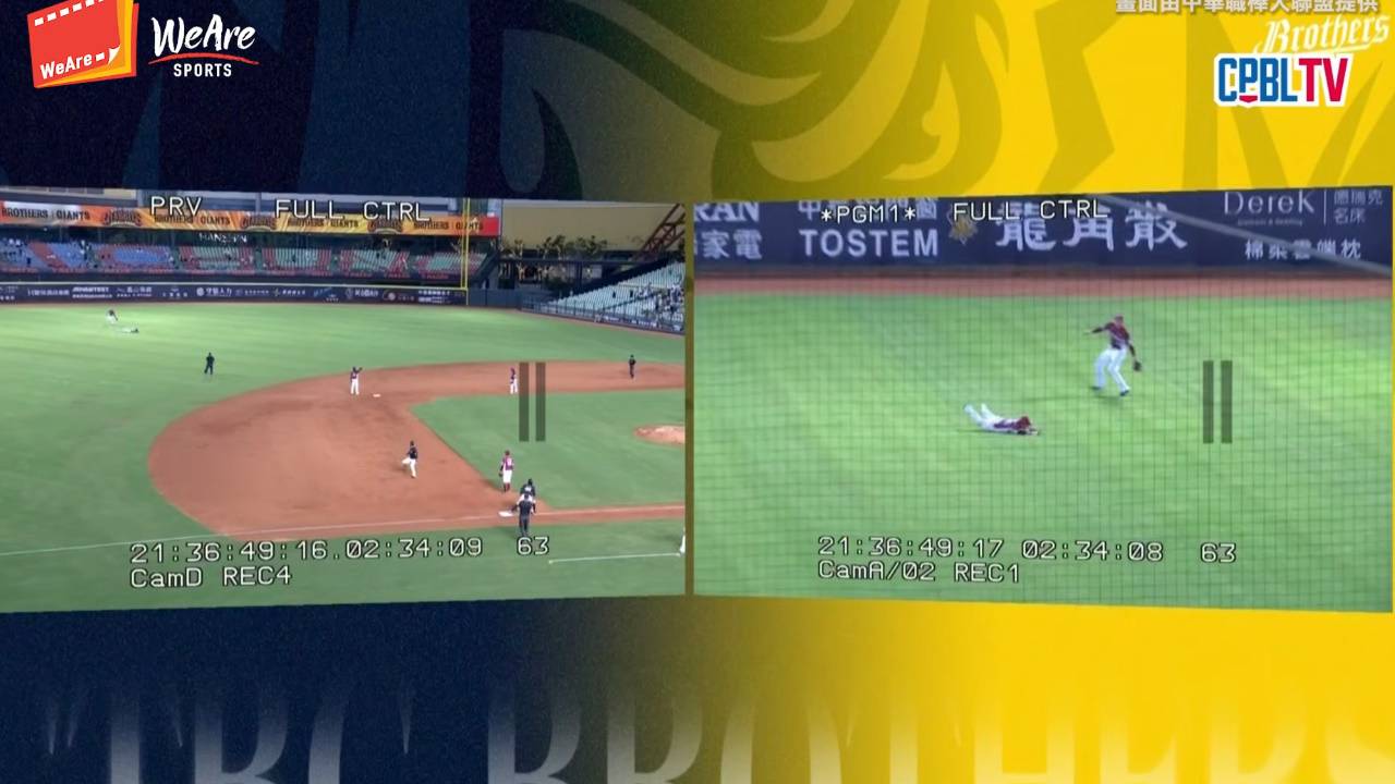 [分享] 今日樂天中信「再見二壘出局平手」 - 棒球 - PTT.BEST 批踢踢爆文 3