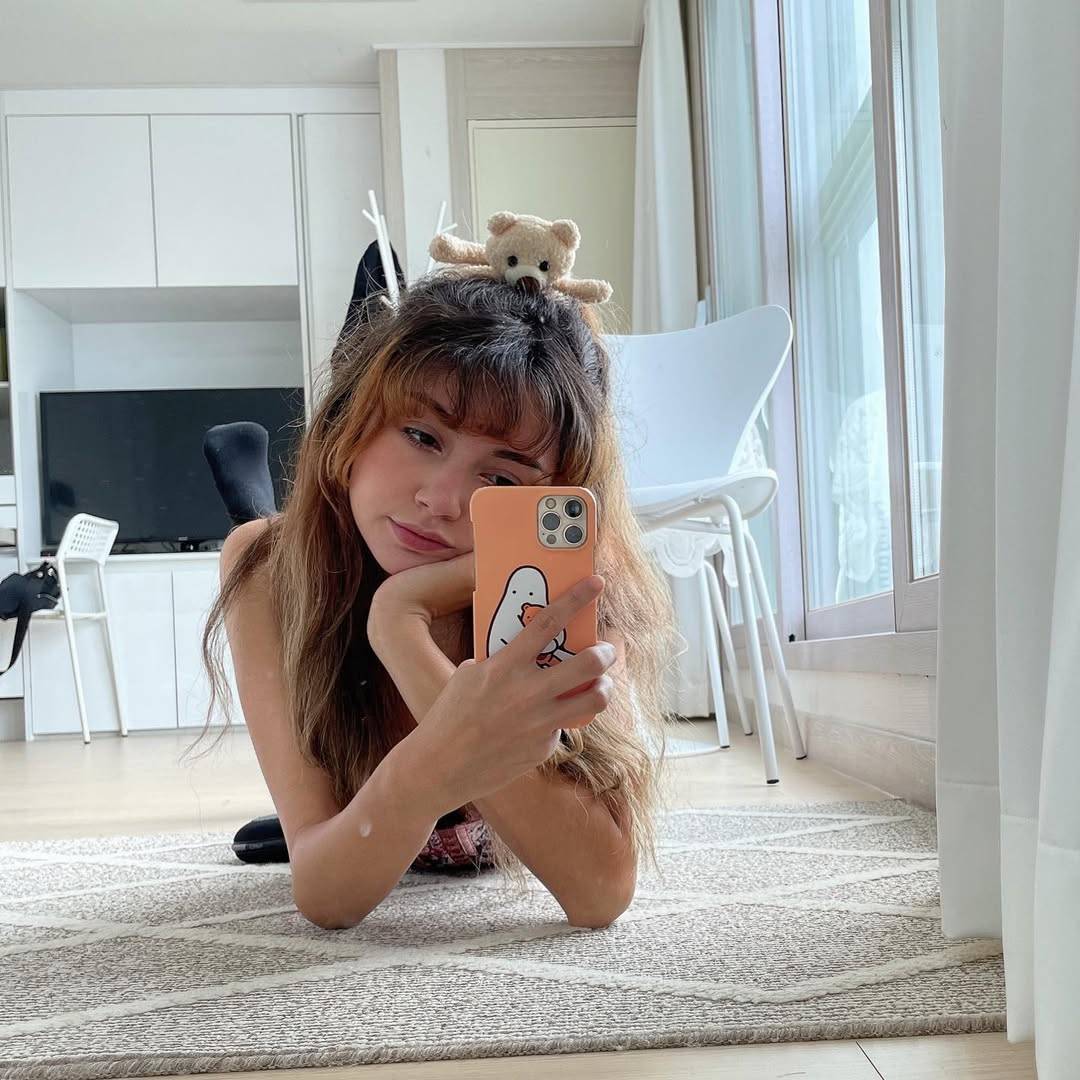 圖 Bonnie(圖奇實況)