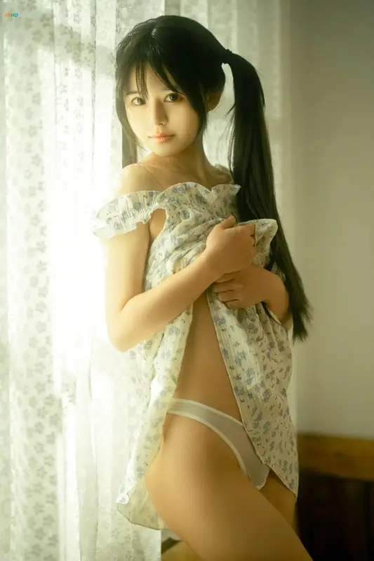 [寫真]PingPing_-_Minato_Aqua