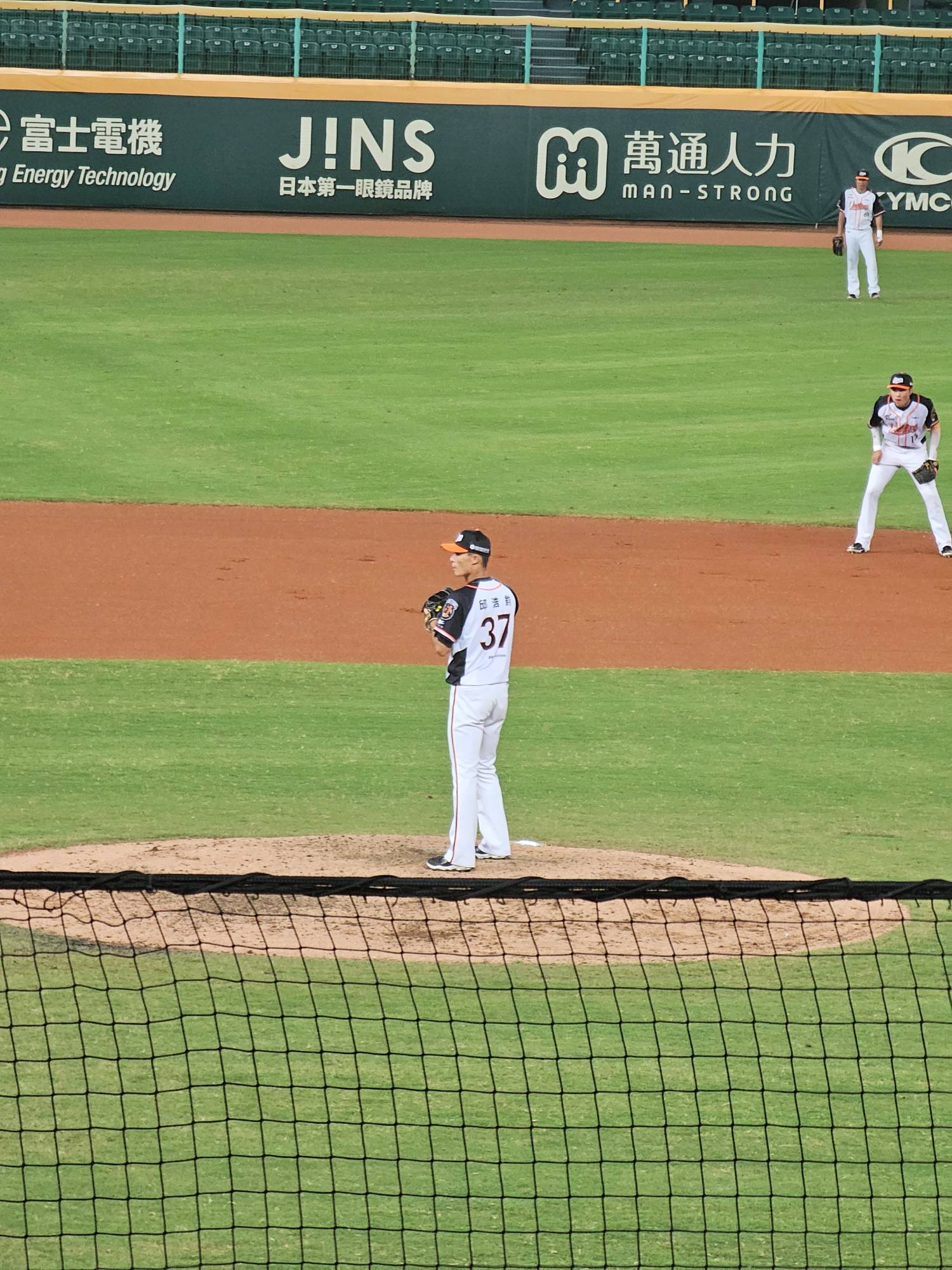 圖 251006 澄清湖主場