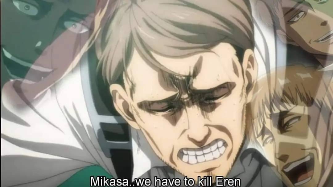 [官方] 去幫艾蓮掃墓的是約翰、米卡莎和他們子孫 - 希洽 - PTT.BEST 批踢踢爆文 3