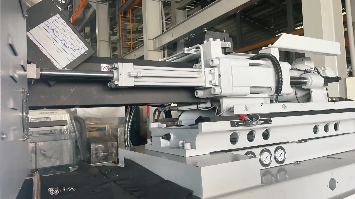 Injection unit