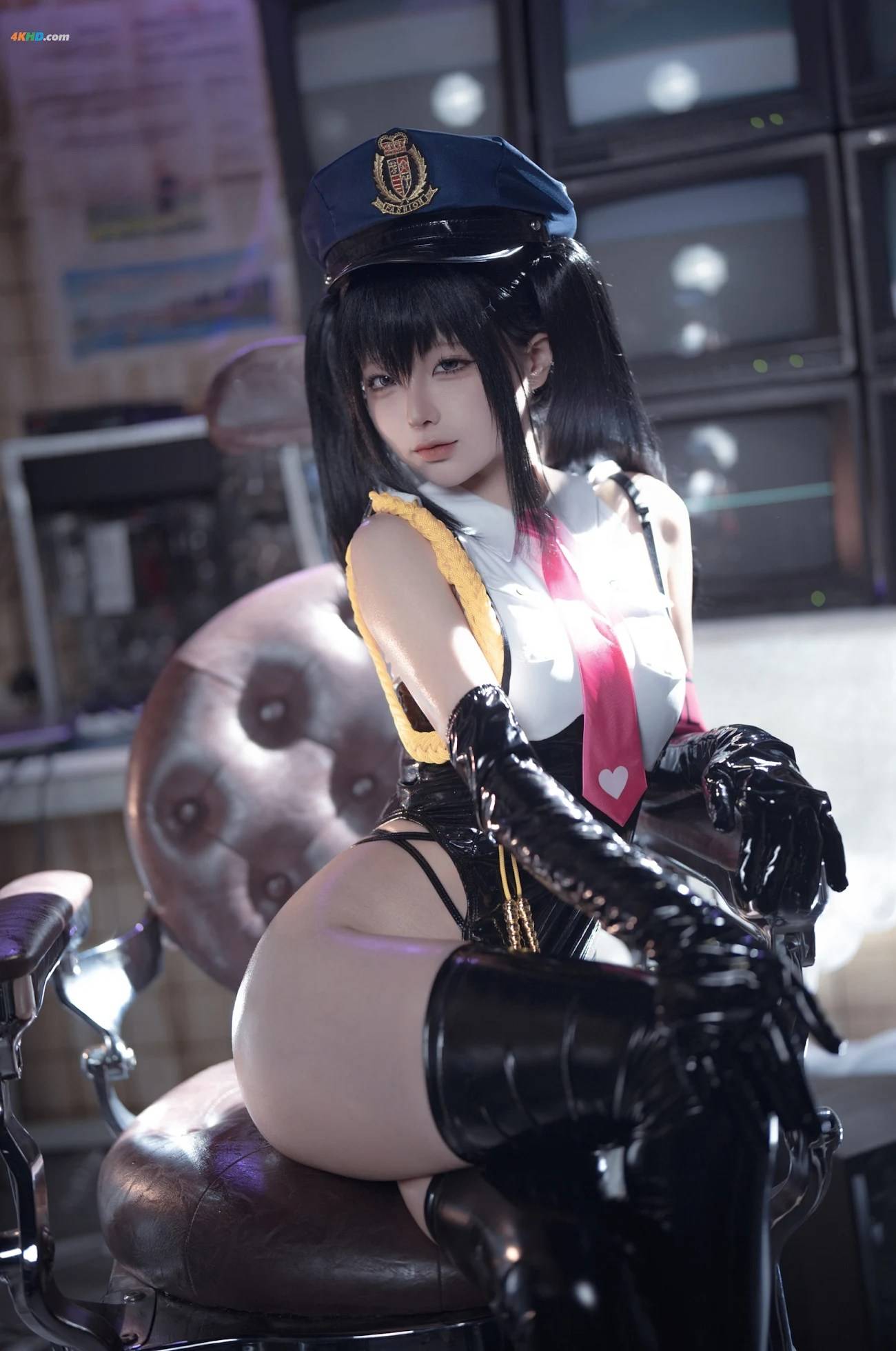 [MEGA]【★個人特輯☆】蠢沫沫-Chunmomo-2024年會員回憶
