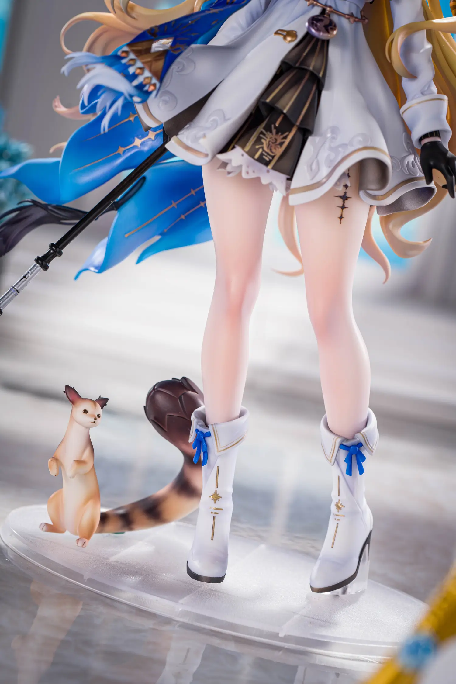 [鳴潮] 菲比 1/6比例GK模型 開始販售 - 希洽 - PTT.BEST 批踢踢爆文 3