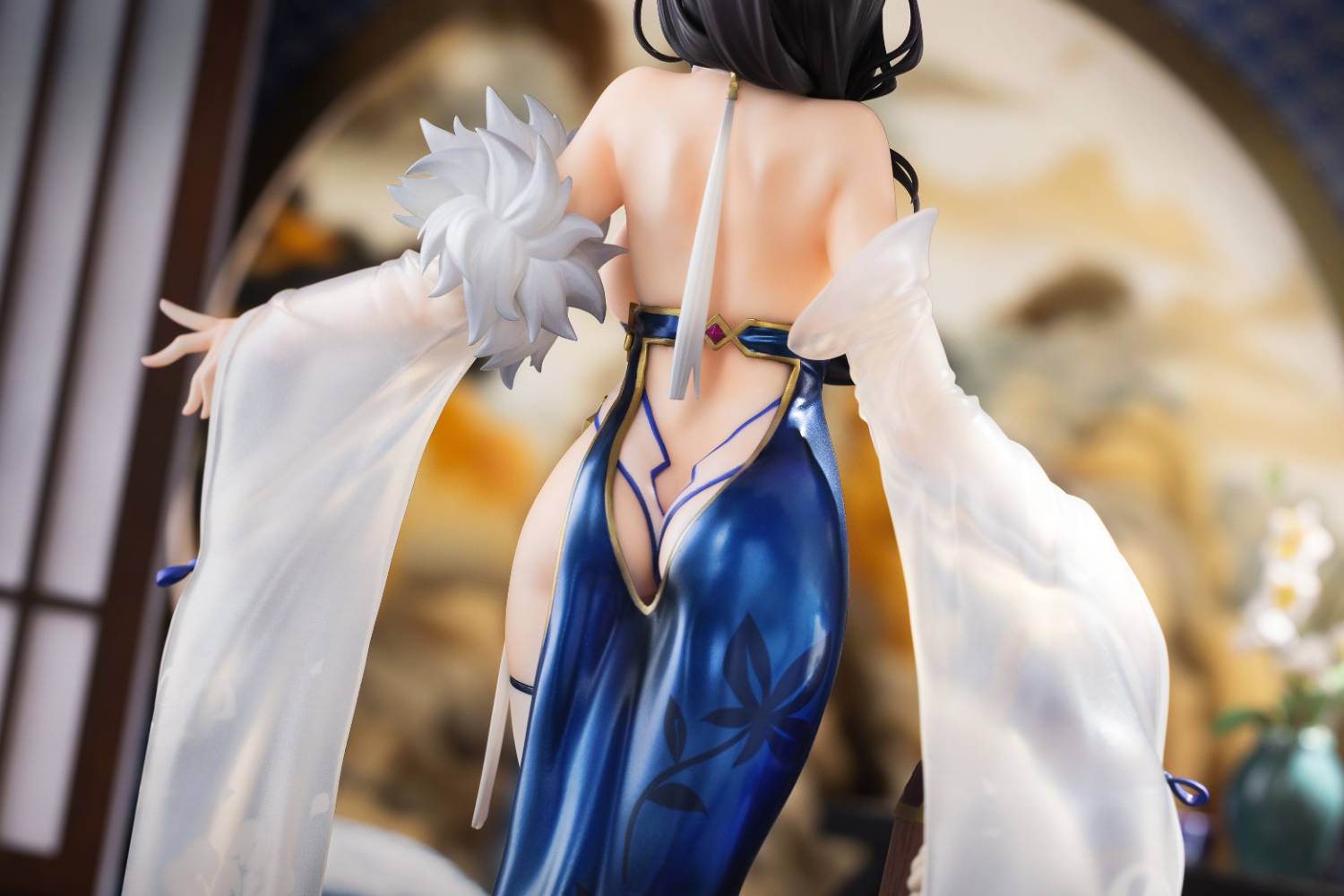 情報】neonmax《碧藍航線》定安輕裝Ver. 1/7 TW開訂@綜合公仔玩具討論