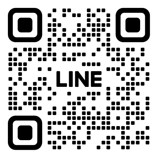 LINE QR Code