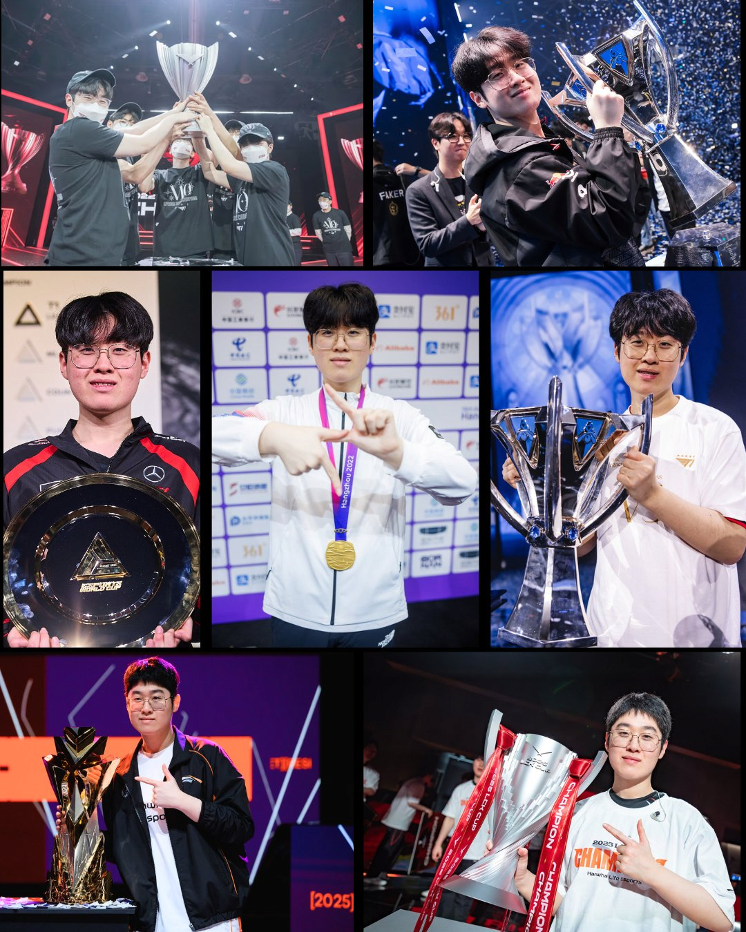 [閒聊] 韓網熱議：MSI決賽 BLG vs HLE - 英雄聯盟 - PTT.BEST 批踢踢爆文