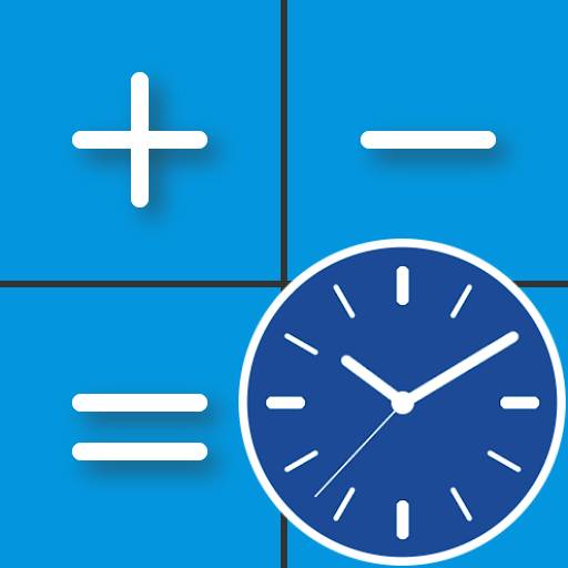 Date & time calculator v7.2.4 高級解鎖版