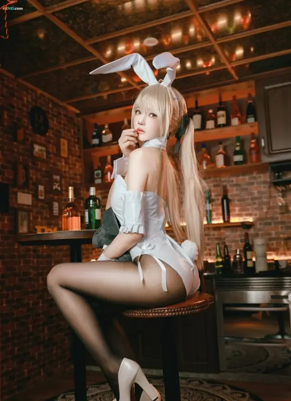 [寫真]-[PrivatePhotoshoot]希威社抹茶-大尺度私拍套圖