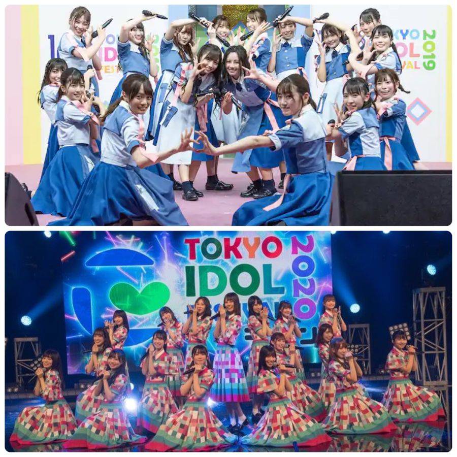 圖 250803 沒有坂道的TIF2025 連3年參戰心得