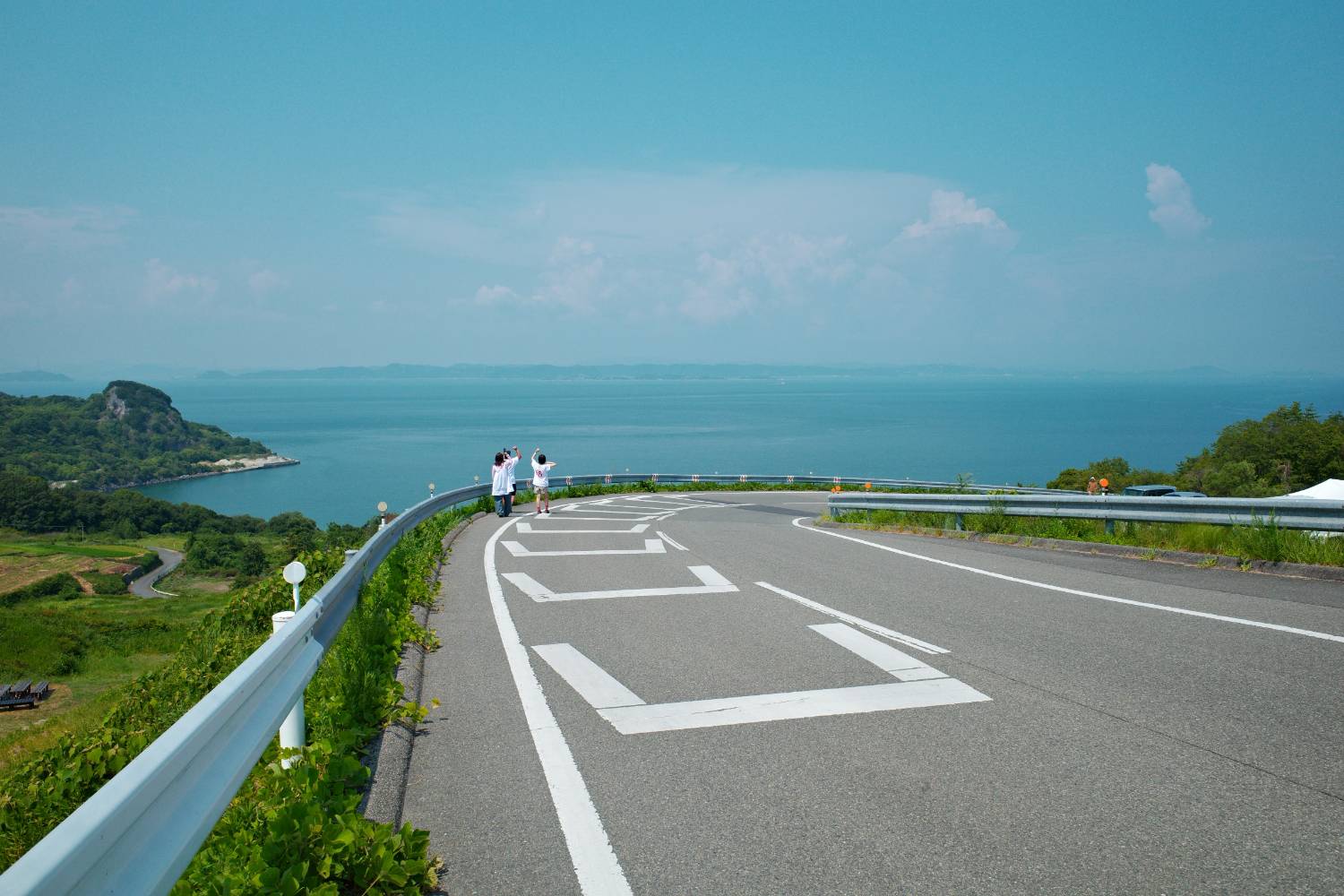 圖 瀨戶內國際藝術季025 夏季展期