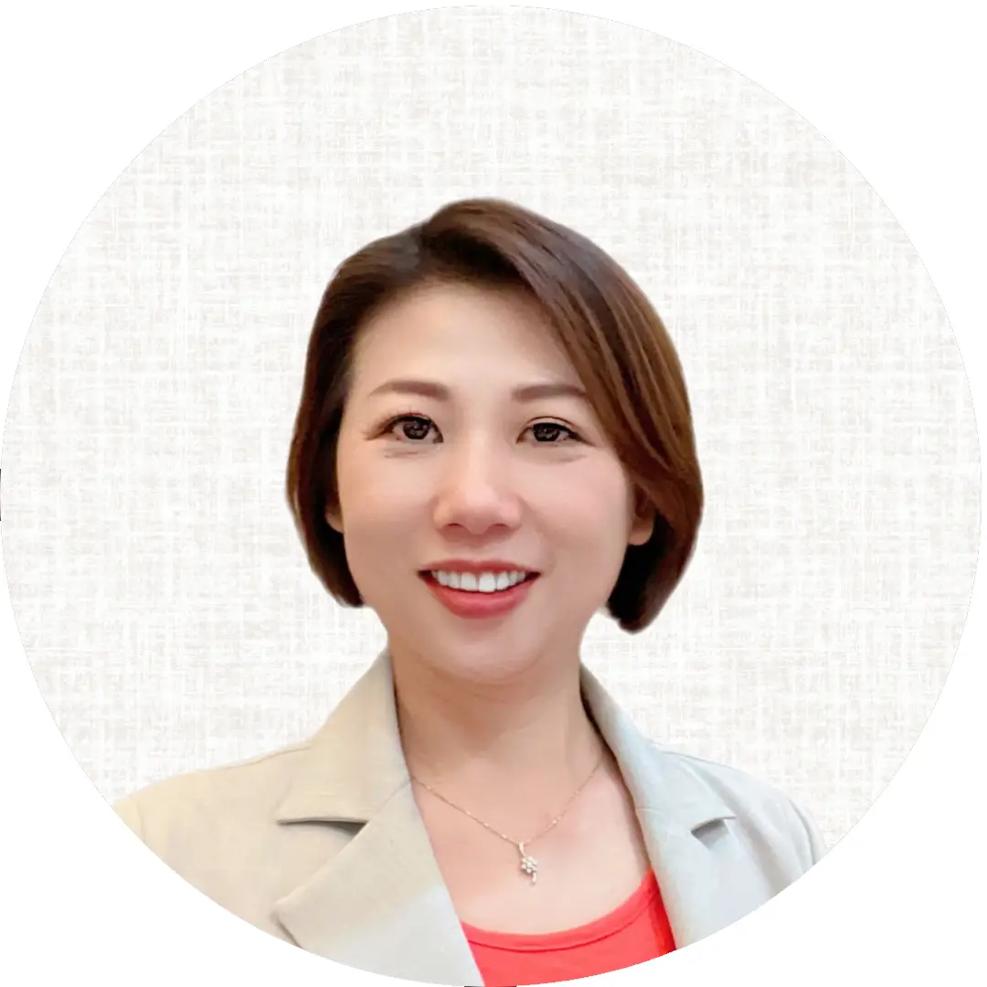 心靈圖像解碼師 林雪月老師