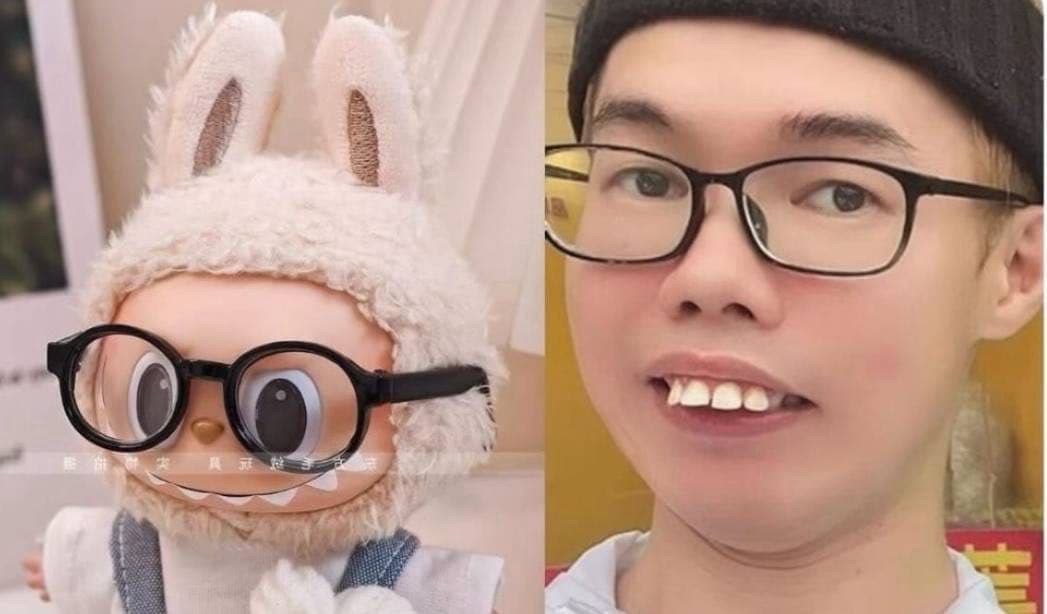 [討論] 台北喜迎Labubu & 山寨鼎泰豐 - 政黑 - PTT.BEST 批踢踢爆文 3