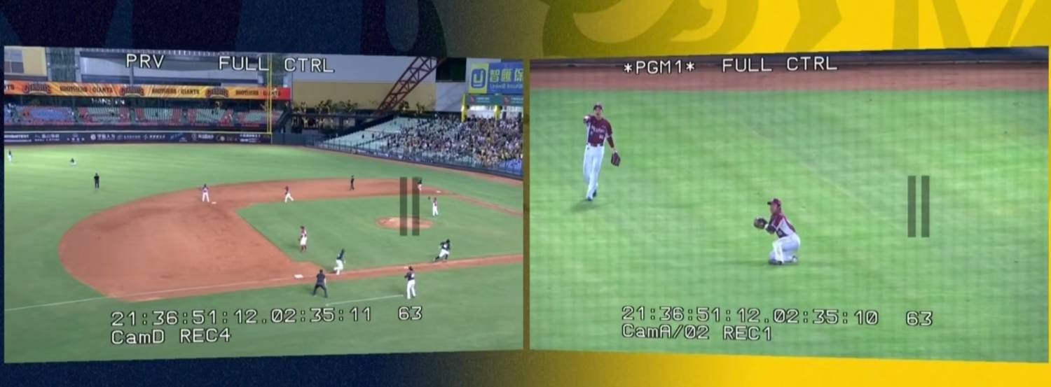 [分享] 今日樂天中信「再見二壘出局平手」 - 棒球 - PTT.BEST 批踢踢爆文 2